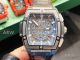 Perfect Replica Hublot Spirit Of Big Bang 45mm VK Quartz Watch - Titanium Case Skeleton Dial (8)_th.jpg